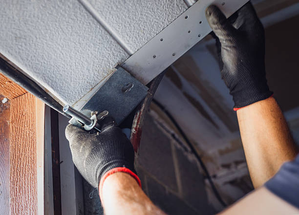 Reliable Garage Door Installation contractor in Rutgers University-Livingston Campus, NJ by Garage Doors Repair Pro
